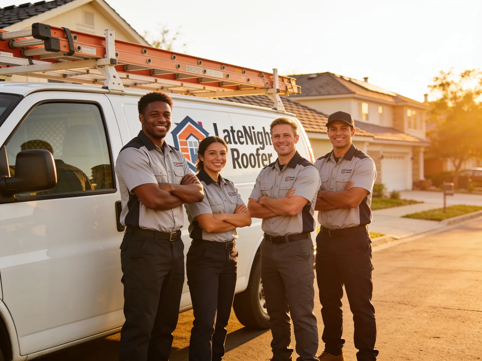 Emergency Roof Repair company in Kelseyville, CA
